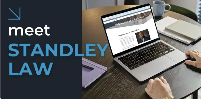 THAT Agency Partners with Standley Law Office to Expand Client Reach