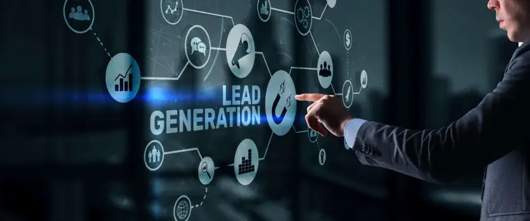 12 Lead Gen Strategies That Actually Drive Revenue